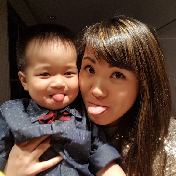 Meet your Posher, Lindie - Picture 1 of 1